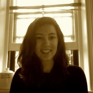 Meet your Posher, Leann